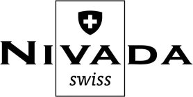 Nivada Swiss Logo photo - 1