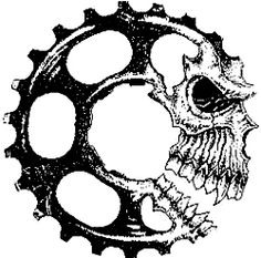 No cycling Logo photo - 1