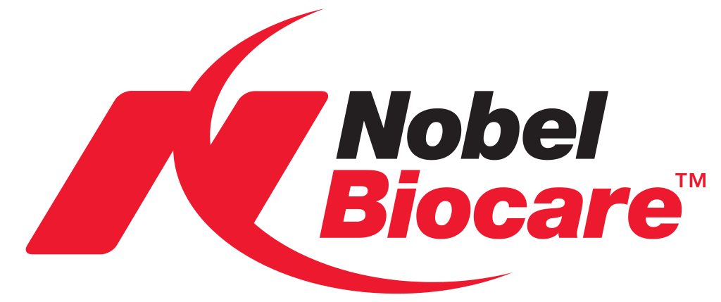 Nobel Biocare Logo photo - 1