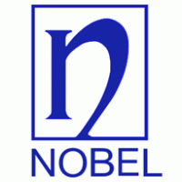 Nobel ilac Logo photo - 1