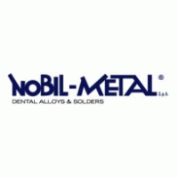 Nobil Metal Logo photo - 1