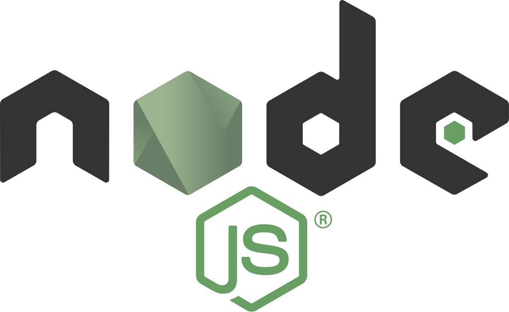 Node.js Logo photo - 1
