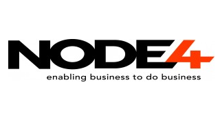 Node4 Logo photo - 1