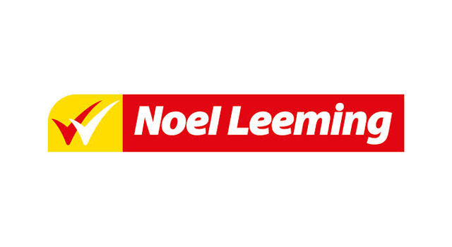 Noel Leeming Logo photo - 1