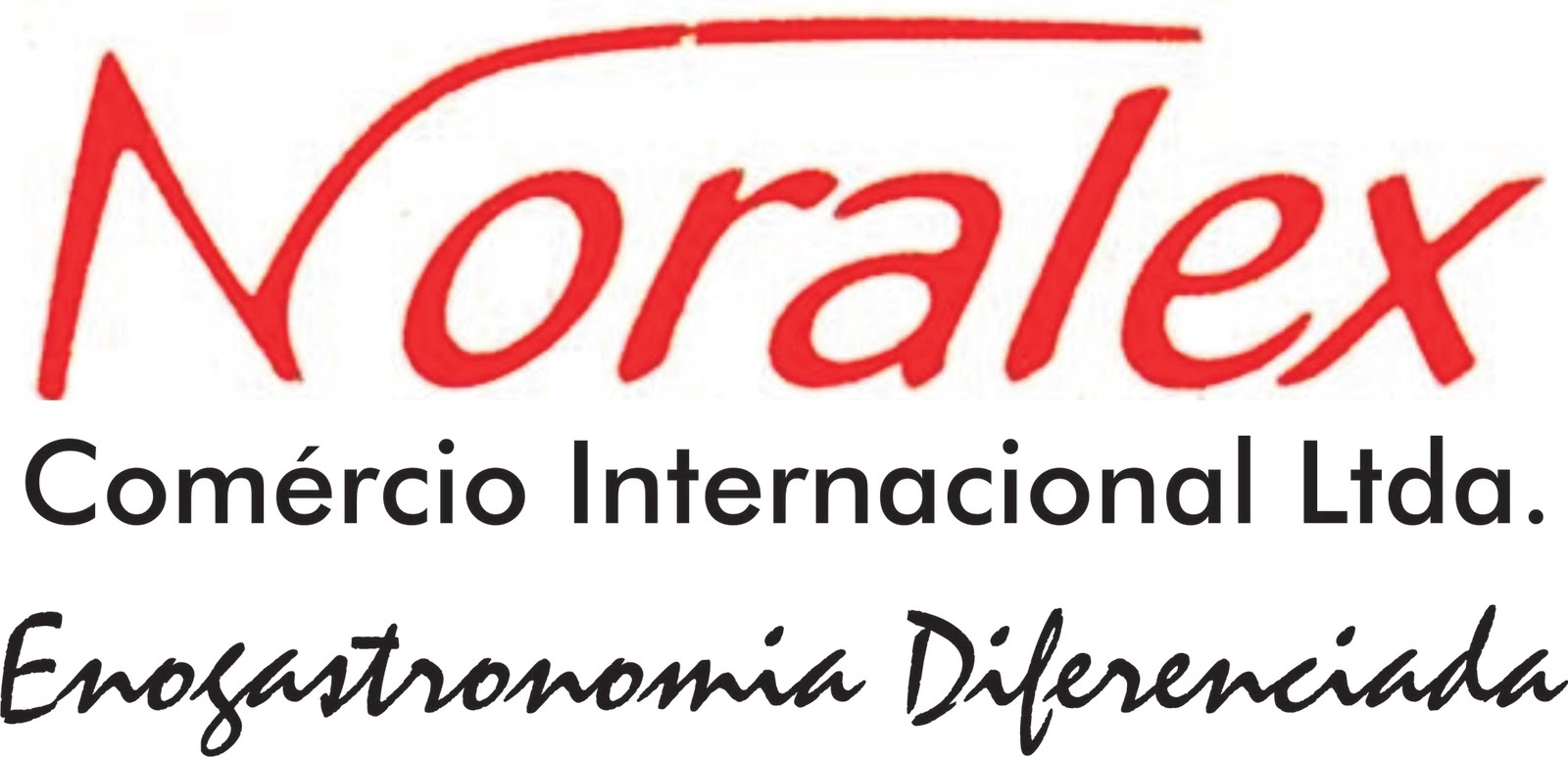 Noralex Logo photo - 1