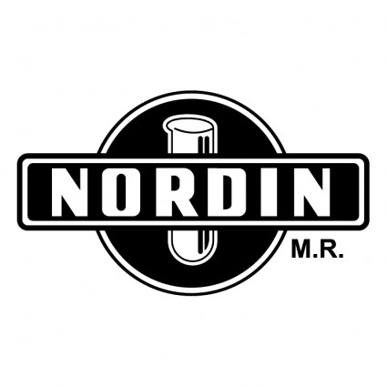 Nordin Logo photo - 1