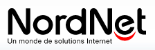 Nordnet Logo photo - 1