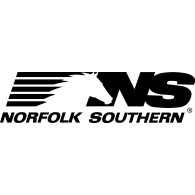 Norfolk Southern Corp. Logo photo - 1