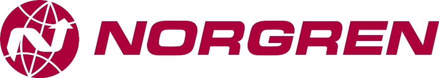 Norgren Logo photo - 1