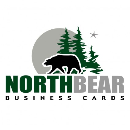 NorthBear Business Cards Logo photo - 1