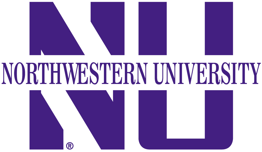Northwestern University Logo photo - 1