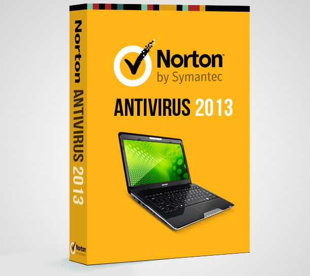 Norton AntiVirus Logo photo - 1