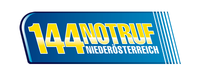Notruf 144 Niederösterreich Logo photo - 1