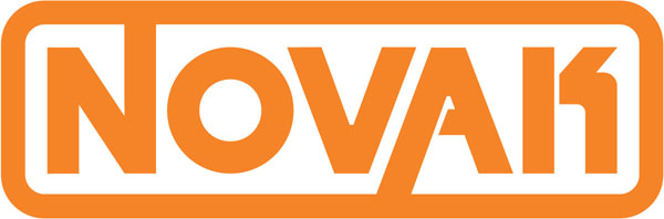 Novak Logo photo - 1