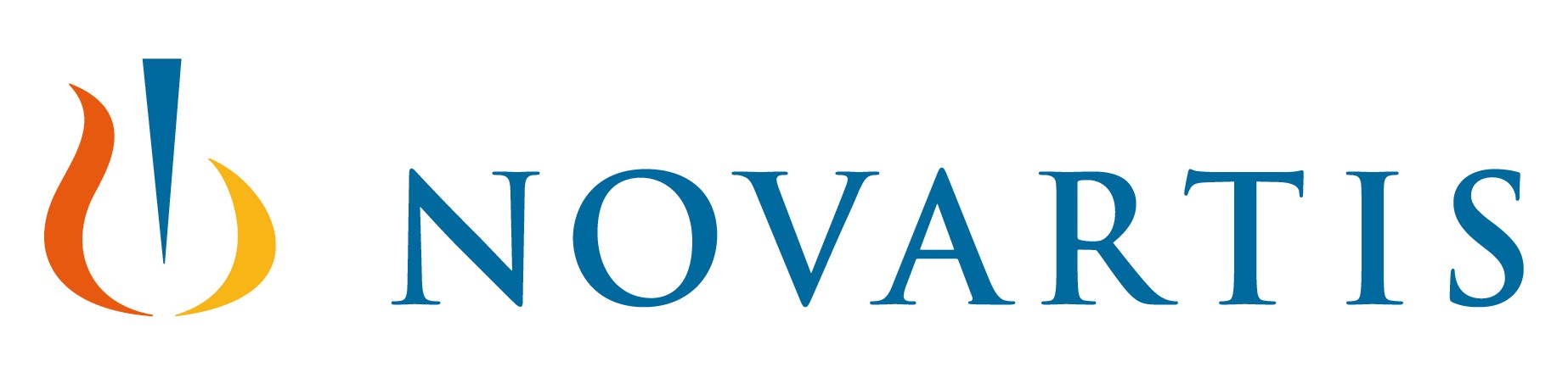 Novartis Logo photo - 1