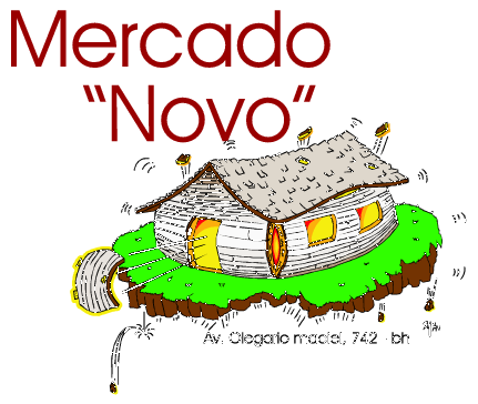 Novo Mercado BM&FBOVESPA Logo photo - 1