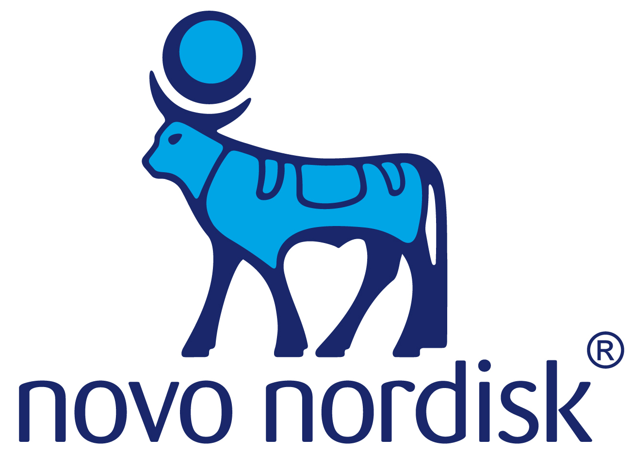 Novo Nordisk Logo photo - 1