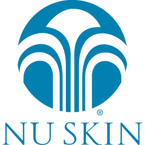 Nu Skin Logo photo - 1