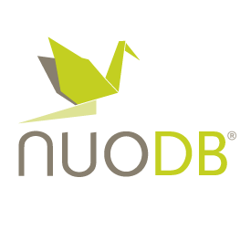 NuoDB Logo photo - 1