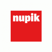 Nupik International Logo photo - 1