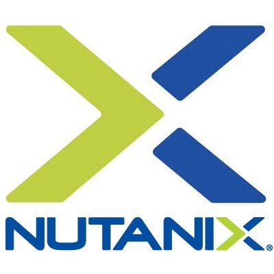 Nutanix Logo photo - 1