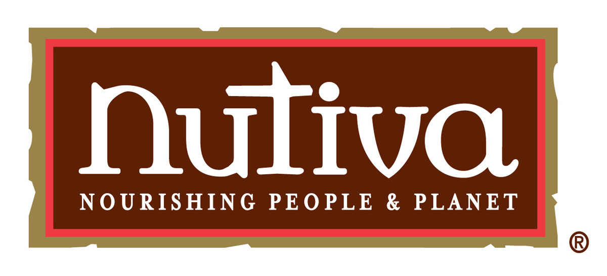 Nutiva Logo photo - 1