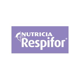 Nutricia Respifor® Logo photo - 1