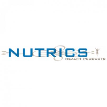 Nutrics Health Products Logo photo - 1