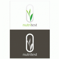 Nutritest IK Logo photo - 1