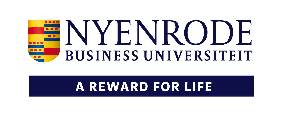 Nyenrode Business Universiteit Logo photo - 1