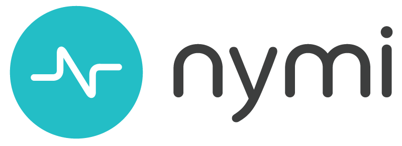 Nymi Logo photo - 1