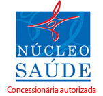 Núcleo Saúde Logo photo - 1