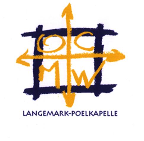 OCMW Langemark Logo photo - 1