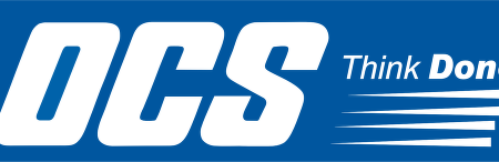 OCS Think Done Logo photo - 1
