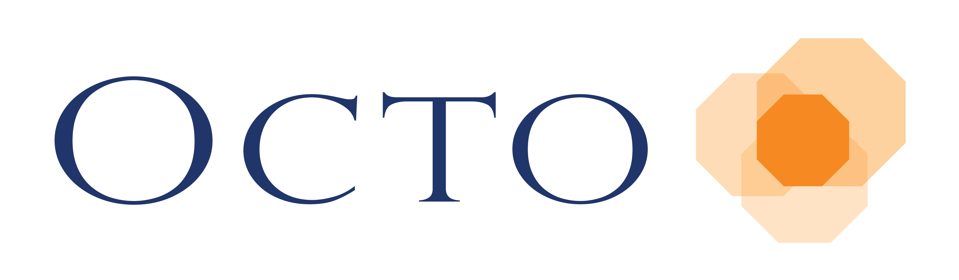 OCTO Technology Logo photo - 1