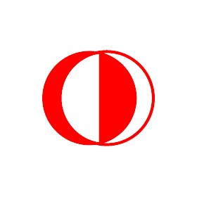 ODTU Logo photo - 1