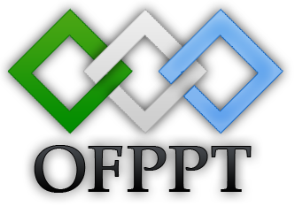 OFPPT Logo photo - 1