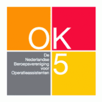 OK5 Logo photo - 1