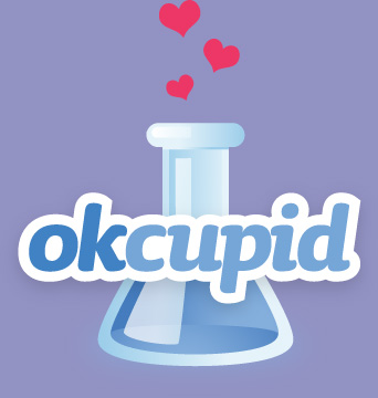 OKCUPID Logo photo - 1