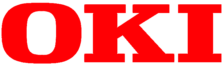 OKI Printing Solutions Logo photo - 1