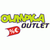 OLIMPICA outlet Logo photo - 1