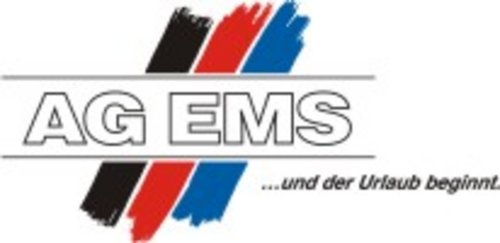 OLT Ostfriesische Lufttransport GmbH Logo photo - 1