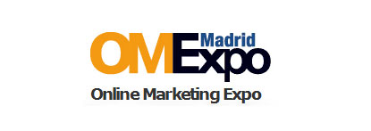 OMExpo Madrid Logo photo - 1