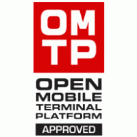 OMTP Logo photo - 1