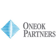 ONEOK Partners Logo photo - 1
