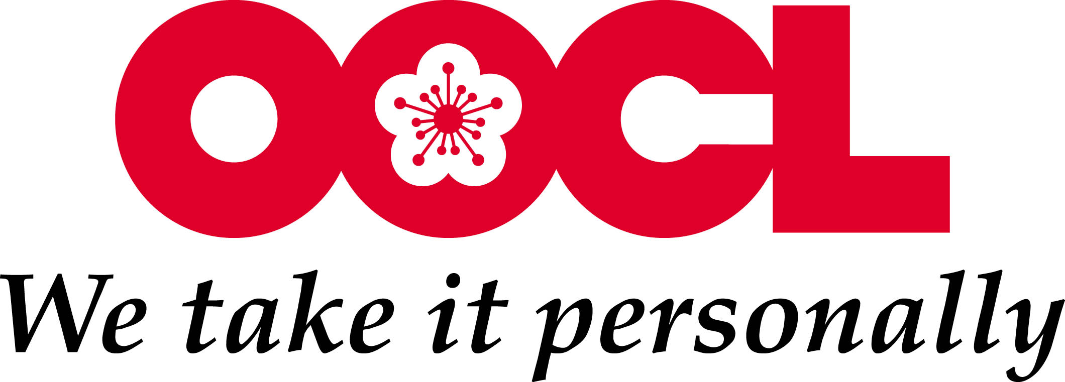 OOCL Logo photo - 1