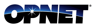 OPNET Logo photo - 1