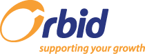 ORBID Logo photo - 1