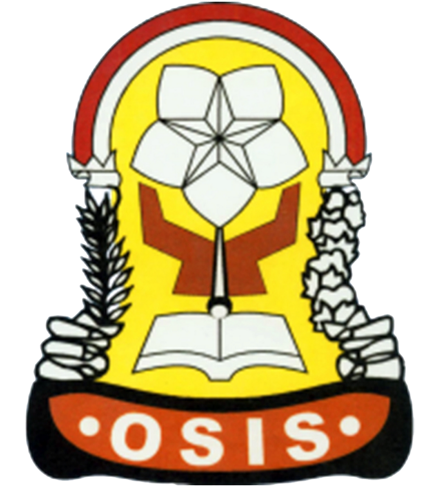 OSIS Logo photo - 1