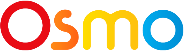 OSMO Logo photo - 1